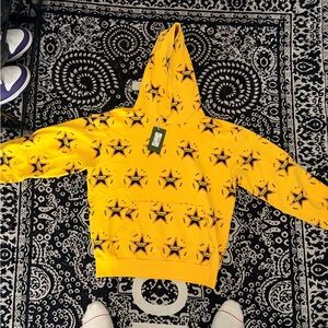 Denim tears rare hoodie